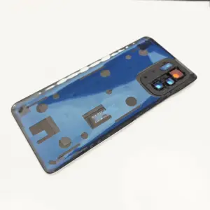 Poco F3 OEM A+ Back Glass Cover 7 S24ec07c50a624c518e84670eb2f97410R