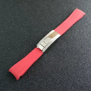 40.5mm Stainless Steel GMT Watch Case NH35/NH36 296 S24f81a4573784a52b1fb8ee25a6deb369