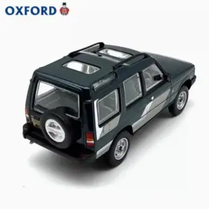 Diecast 1:43 Land Rover Discovery Model 10 S2508c796a43d4244ad4e0620947141ffi