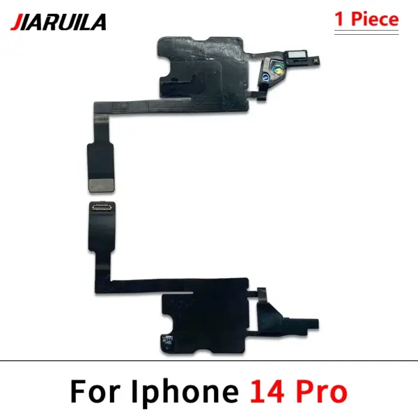 iPhone 13-15 Pro Front Sensor Flex Cable - Image 16