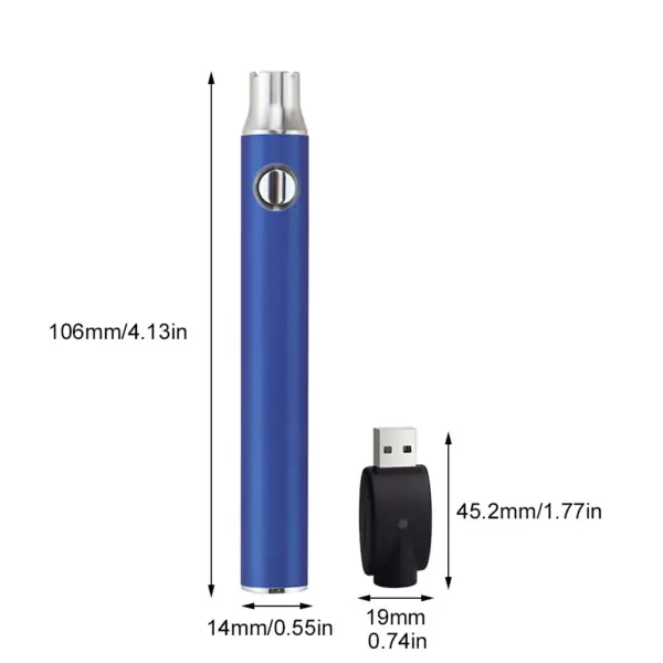 Cordless USB Soldering Iron with Temperature Control - Image 6