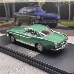 1/43 Scale Diecast Classic Luxury Car Model 7 S2598929f16034693a58ccc5eda3240dcO