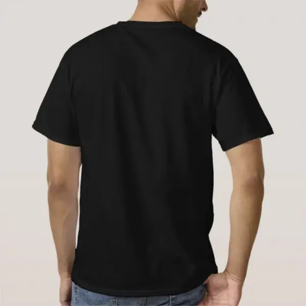 Marcus Aurelius Funny Philosophy Graphic Tee - Image 2