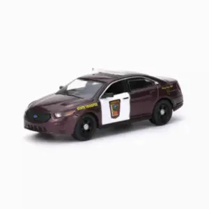 1:64 Ford Taurus/Chevrolet Tahoe Police Model 13 S25c608ee0ac7465fa26b9e331657355f2