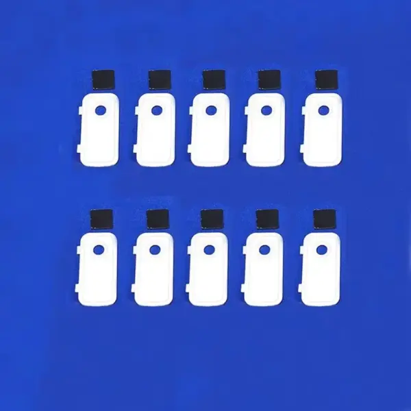 10PCS ABS Cabin Doors for RC Model Boats - Image 7