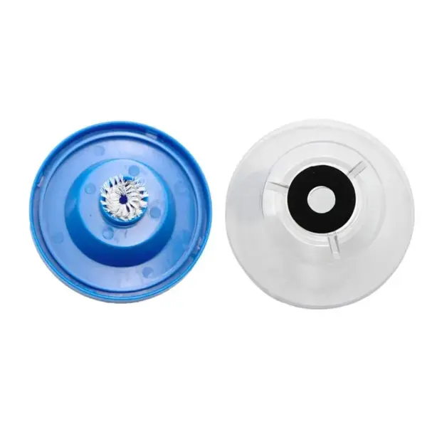Drill Dust Cover Attachment for Easy Cleanup - Image 2