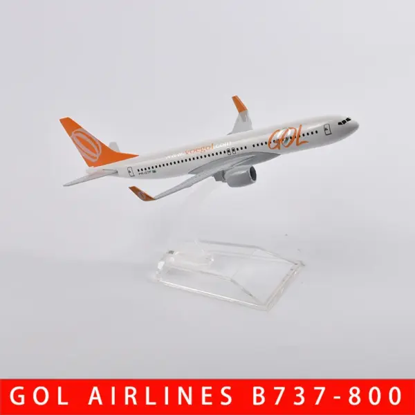 Emirates Airbus A380 Diecast Model 1/400 Scale - Image 45