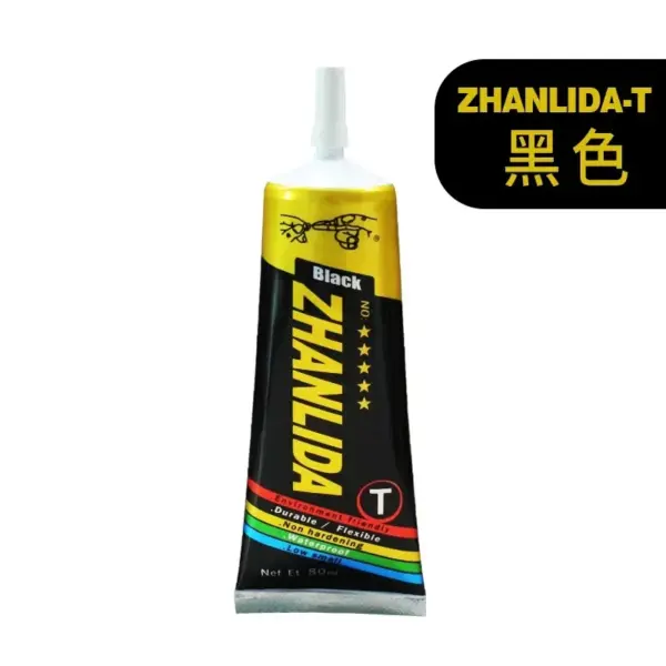 Speaker Repair Glue for Cone Assembly 15ml/50ml/80ml - Image 7
