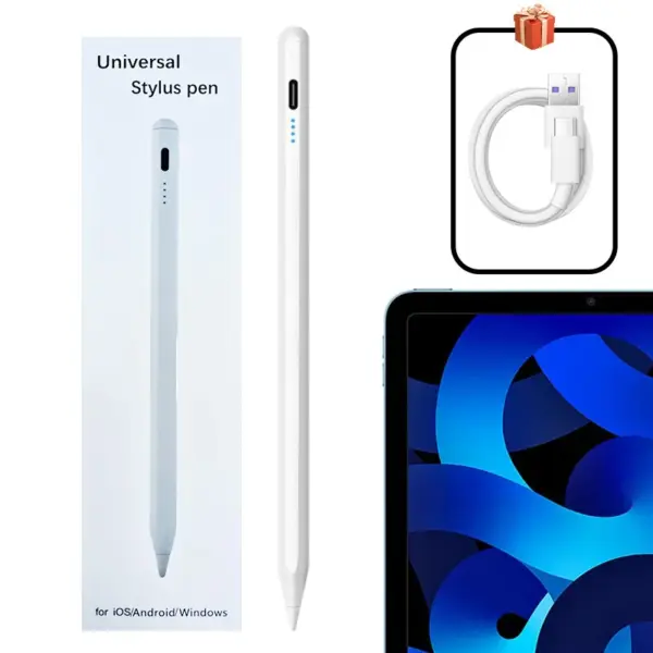iPad Stylus Pencil with Palm Rejection - Image 7