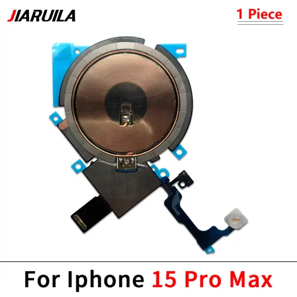 Wireless NFC Charging Coil Flex for iPhones - Image 6