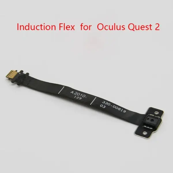 Oculus Quest 2 Controller LCD & Flex Cable Repair Kit - Image 23