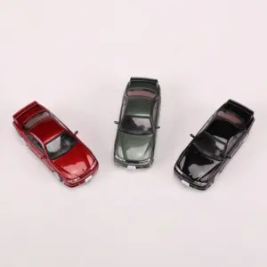 Diecast 1:64 Nissan Silvia S14 S15 Model 10 S2630dce75f5f40319c0e68a862bca24dI