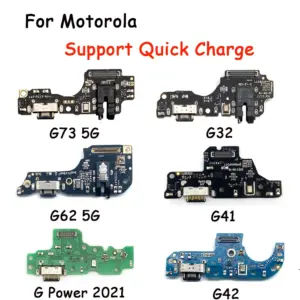 Fast Charger for MOTO G73 5G & More