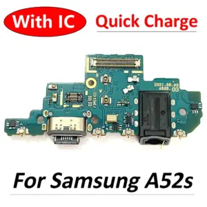 Samsung A52S A528 Charging Flex Cable