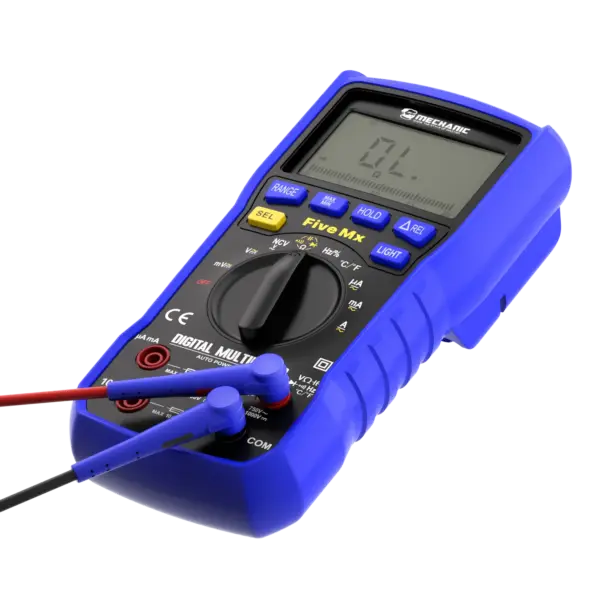MECHANIC RP15 1000V 20A Multimeter Test Pen - Image 3