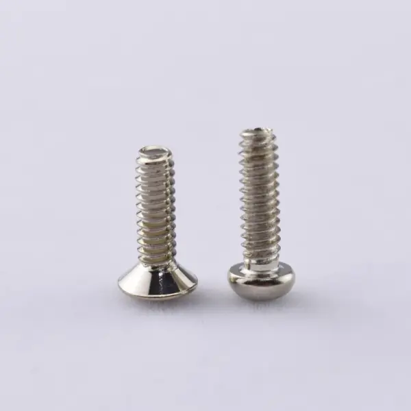 Electric Guitar Selector Switch Screws Set - Image 4