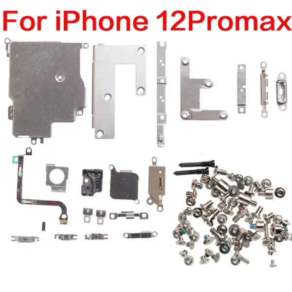 iPhone Inner Accessories Kit for Models X-12 Pro Max - Image 5