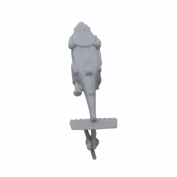 5 Set SH-60 Seahawk Helicopter Models - Image 5