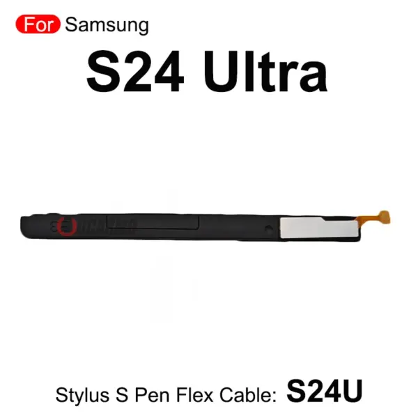 Samsung Galaxy Note 20 S Pen Flex Cable Replacement - Image 8