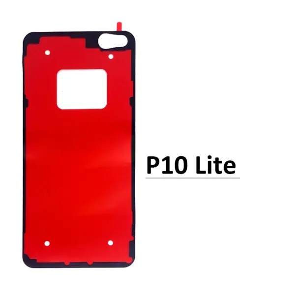 2pcs Huawei P30 Pro Back Cover Adhesive Tape - Image 10