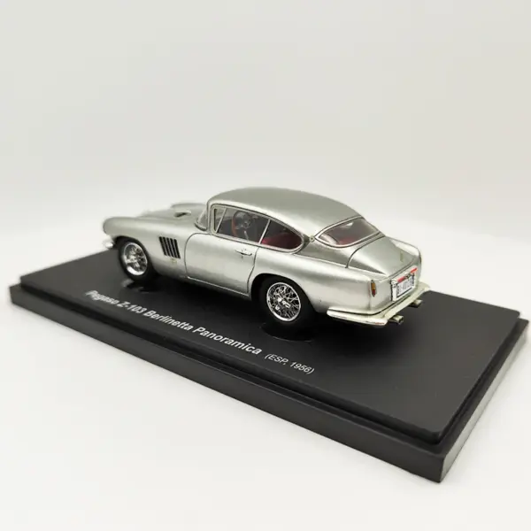 Pegaso Z-103 Berlinetta Diecast Model 1:43 Scale - Image 6