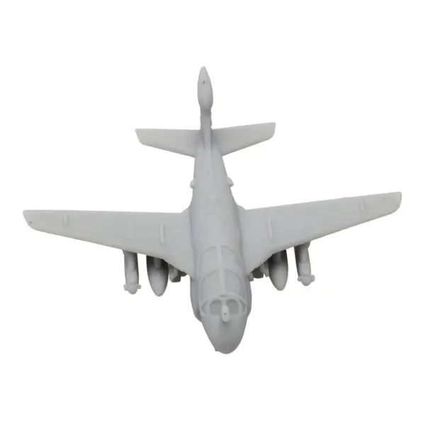 5PCS EA-6B Prowler Model Aircraft Set - Image 4