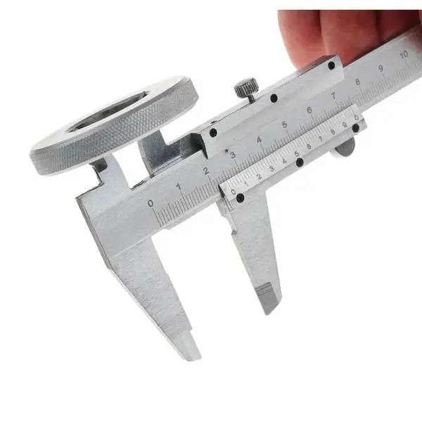 150mm Carbon Steel Vernier Caliper Gauge - Image 5