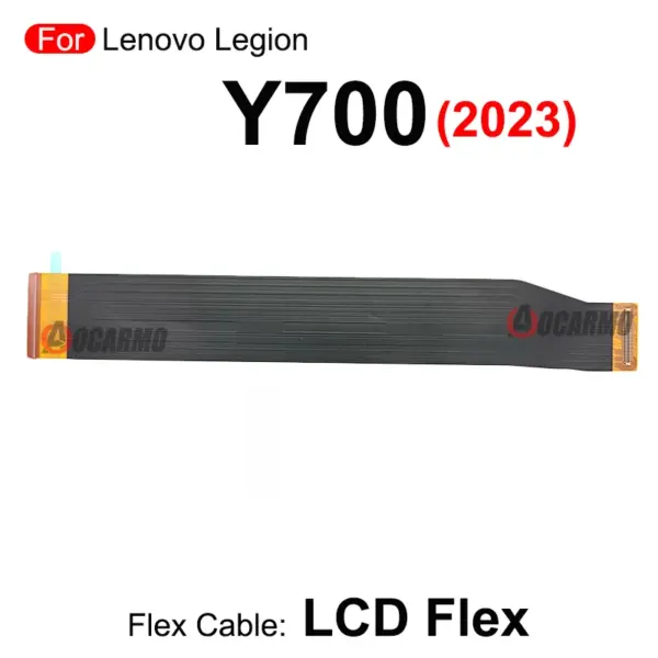 Lenovo Legion Y700 2023 LCD Flex Cable - Image 2