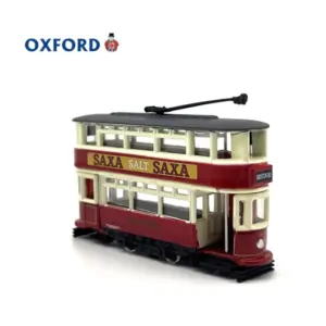 Diecast 1:148 Scale London Trams Model