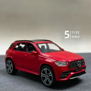 1:32 Metal Benz GLE63S Off-Road Model Car 13 S270e9157b17141a5bc8dce7031aa237fd