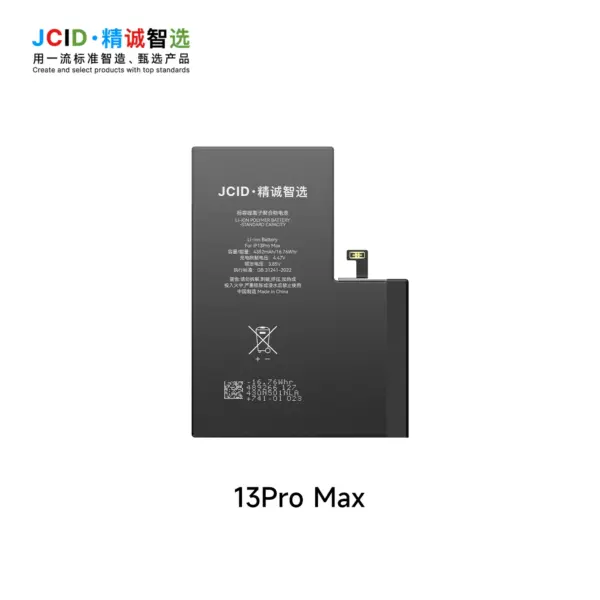 Diagnostic Battery for iPhone 12 13 14 Series - Image 11