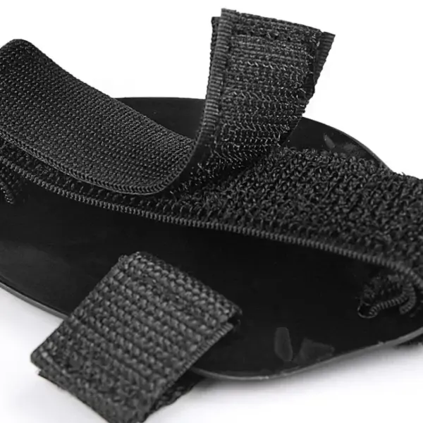 Motorcycle Gear Shoes Protective Waterproof Cover - Image 4
