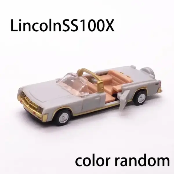 1:87 Scale Modern Car Model Collection - Image 10