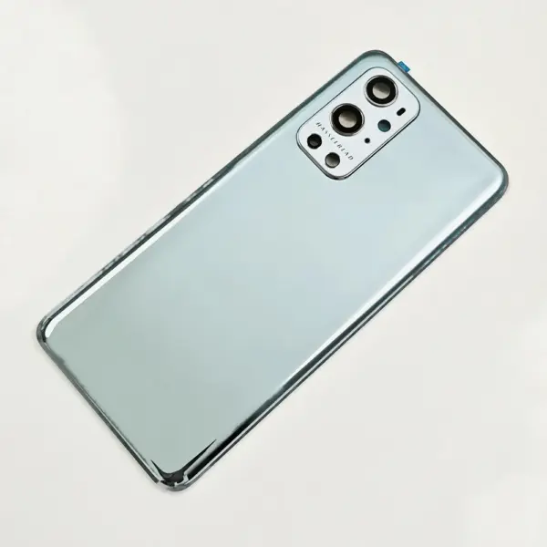 OnePlus 9 Pro Rear Glass Replacement with Lens - Image 4