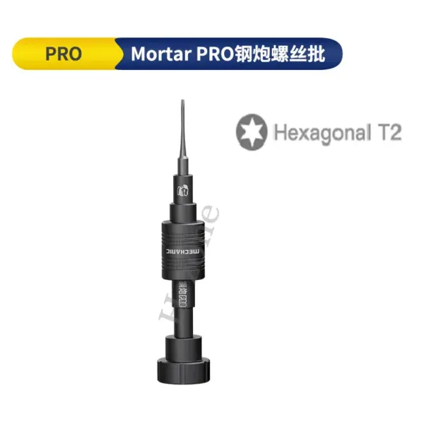 Pro Mechanic Y-Type Torx Screwdriver for Repair - Image 11