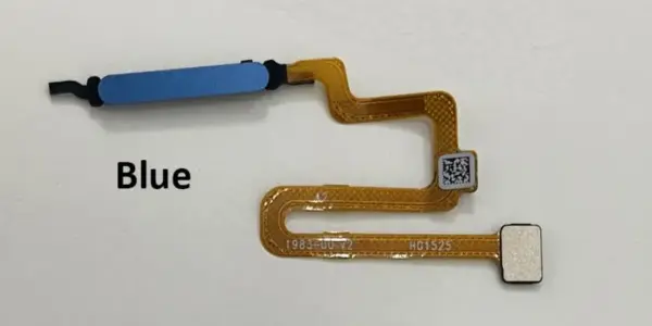 Xiaomi Redmi Note 10-11 Fingerprint Sensor Flex Cable - Image 8