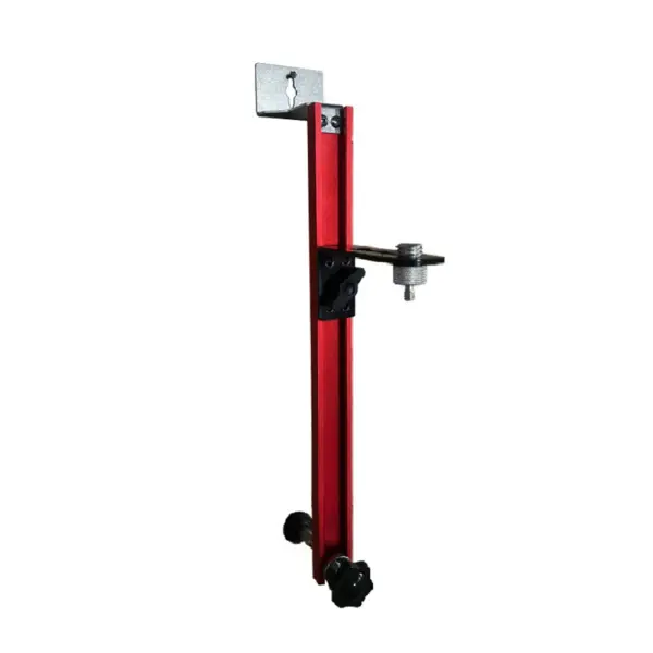Adjustable Aluminum Alloy Laser Level Bracket - Image 7