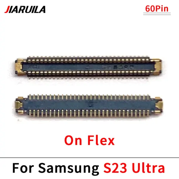 LCD FPC Connector for Samsung Galaxy Models - Image 16