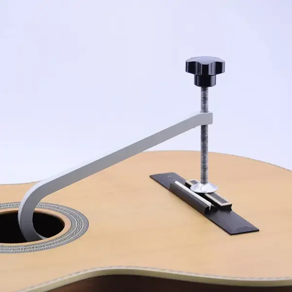 Deep Throat C-Clamp for Folk Guitars - Image 4