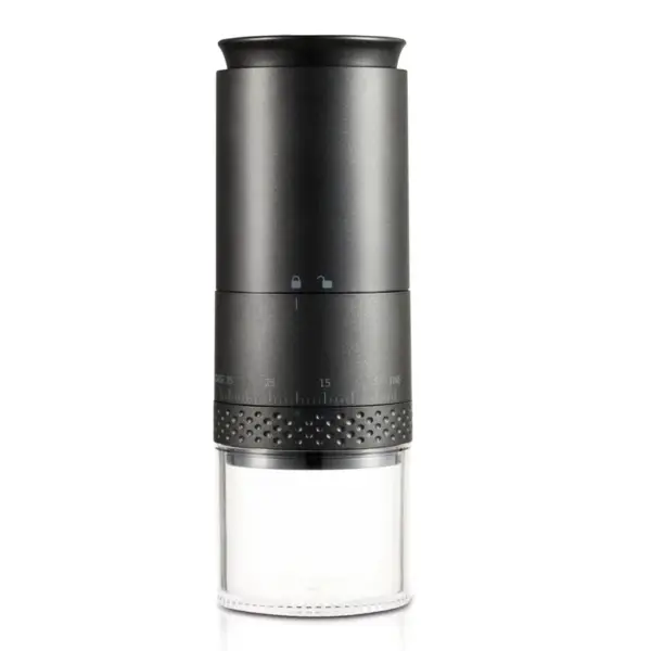 Portable USB Rechargeable Electric Coffee Grinder - Image 8