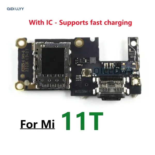 Xiaomi Mi 11T Pro USB Charging Port Repair Kit - Image 3