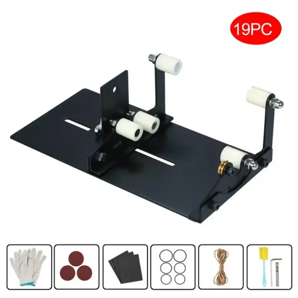 Glass Bottle Cutter for Square and Round Bottles - Image 10