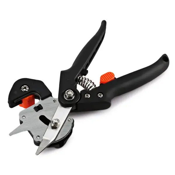Garden Pruning Shears with Replacement Blades - Image 5