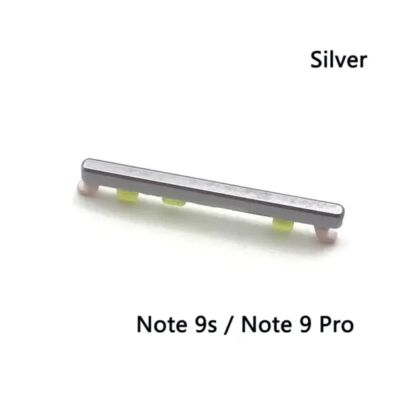 Side Power & Volume Button for Xiaomi Redmi Note Series - Image 15