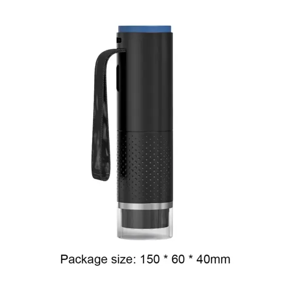 WiFi Digital Microscope 50X-1000X for iOS/PC - Image 6