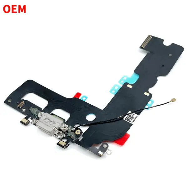 iPhone 7-8 Plus-X XR XS Max Charging Port Flex Cable - Image 5
