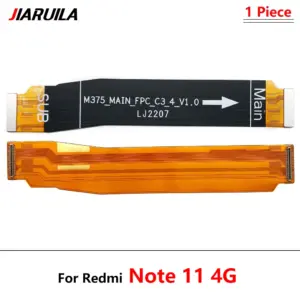 Xiaomi Redmi Note Mainboard Flex Cable Bundle 36 S282c630de9ef4e859e382ff3668bb9e82