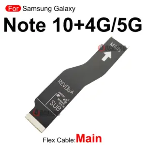 Samsung Galaxy Note 10 Plus Wi-Fi Antenna Flex Cable 30 S28333d3977d84bc8ad7abe4f4133637aV