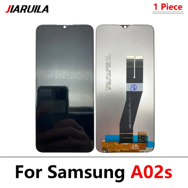 Samsung A02 A21S A01 A03 Core LCD & Digitizer Assembly - Image 4
