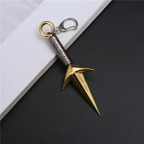 Naruto Collectible Weapons Gift Box - Image 34